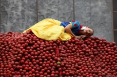 An Apple a day 1 * 5616 x 3744 * (7.33MB)